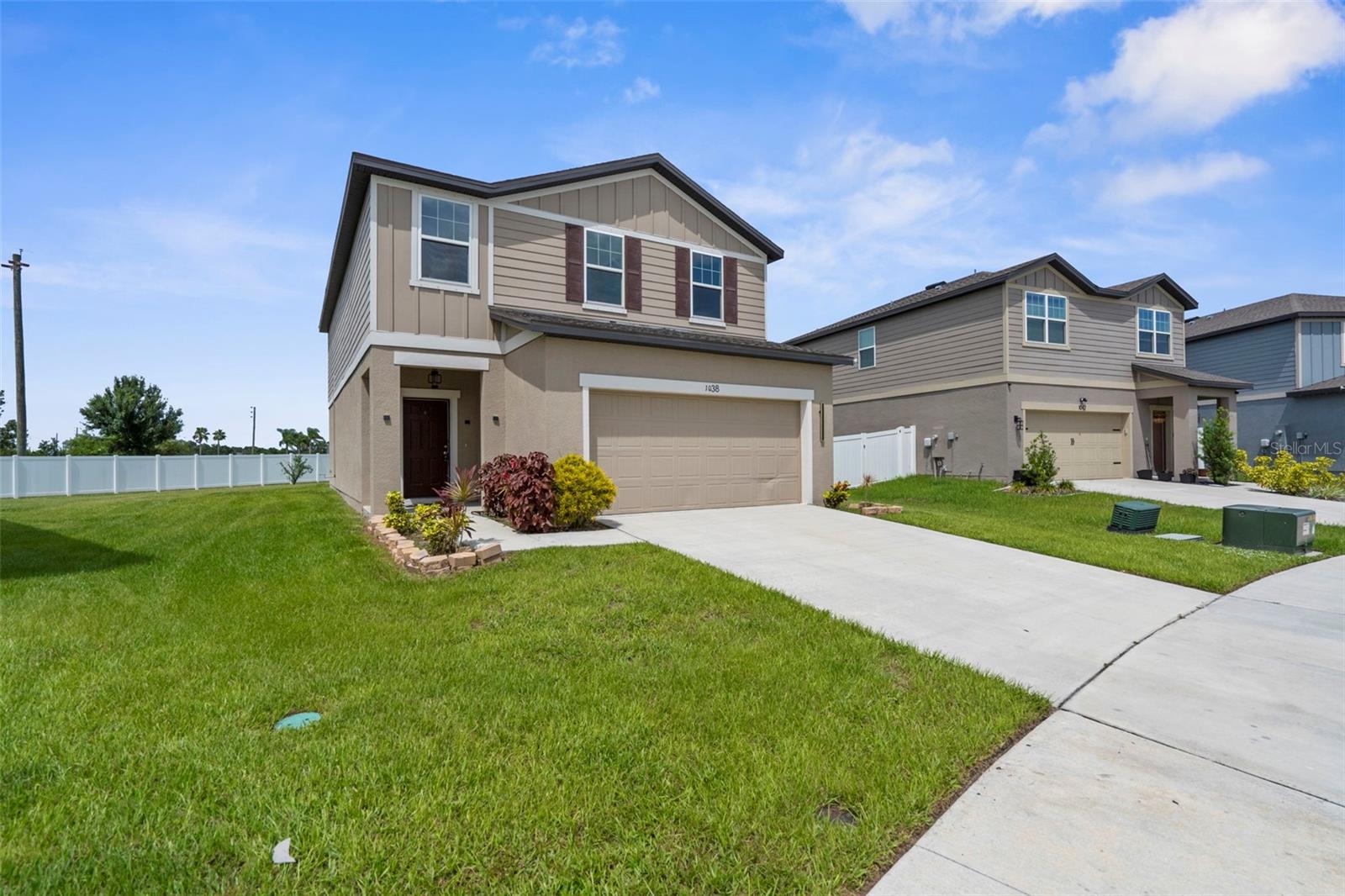 1038 Kelly Fern Loop, Ruskin, FL 33570 photo