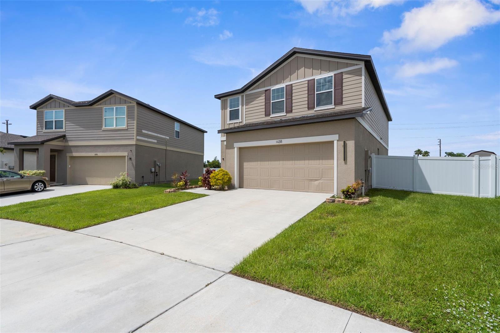 1038 Kelly Fern Loop, Ruskin, FL 33570 photo