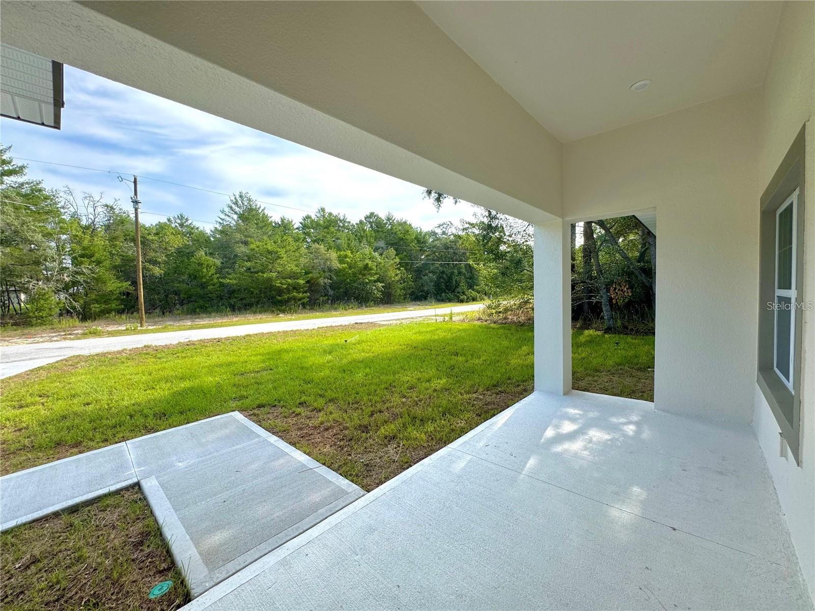 2382 W Paragon Ln, Citrus Springs, FL 34434 photo