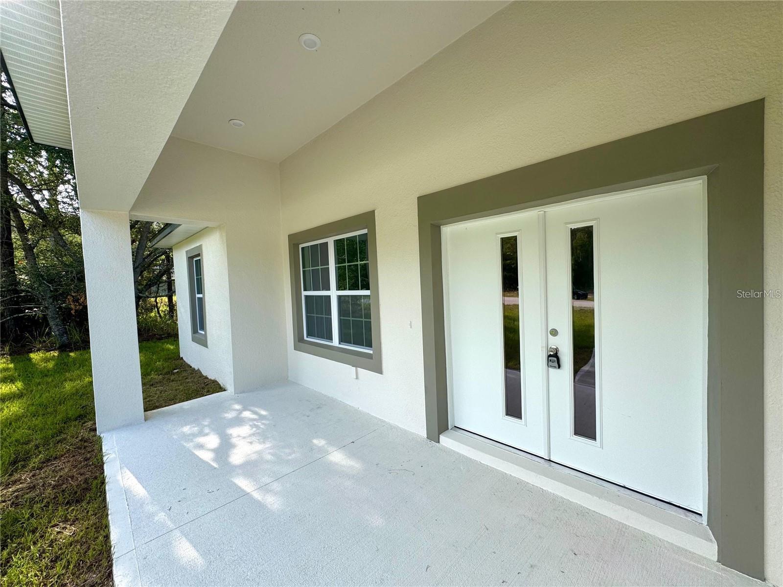 2382 W Paragon Ln, Citrus Springs, FL 34434 photo
