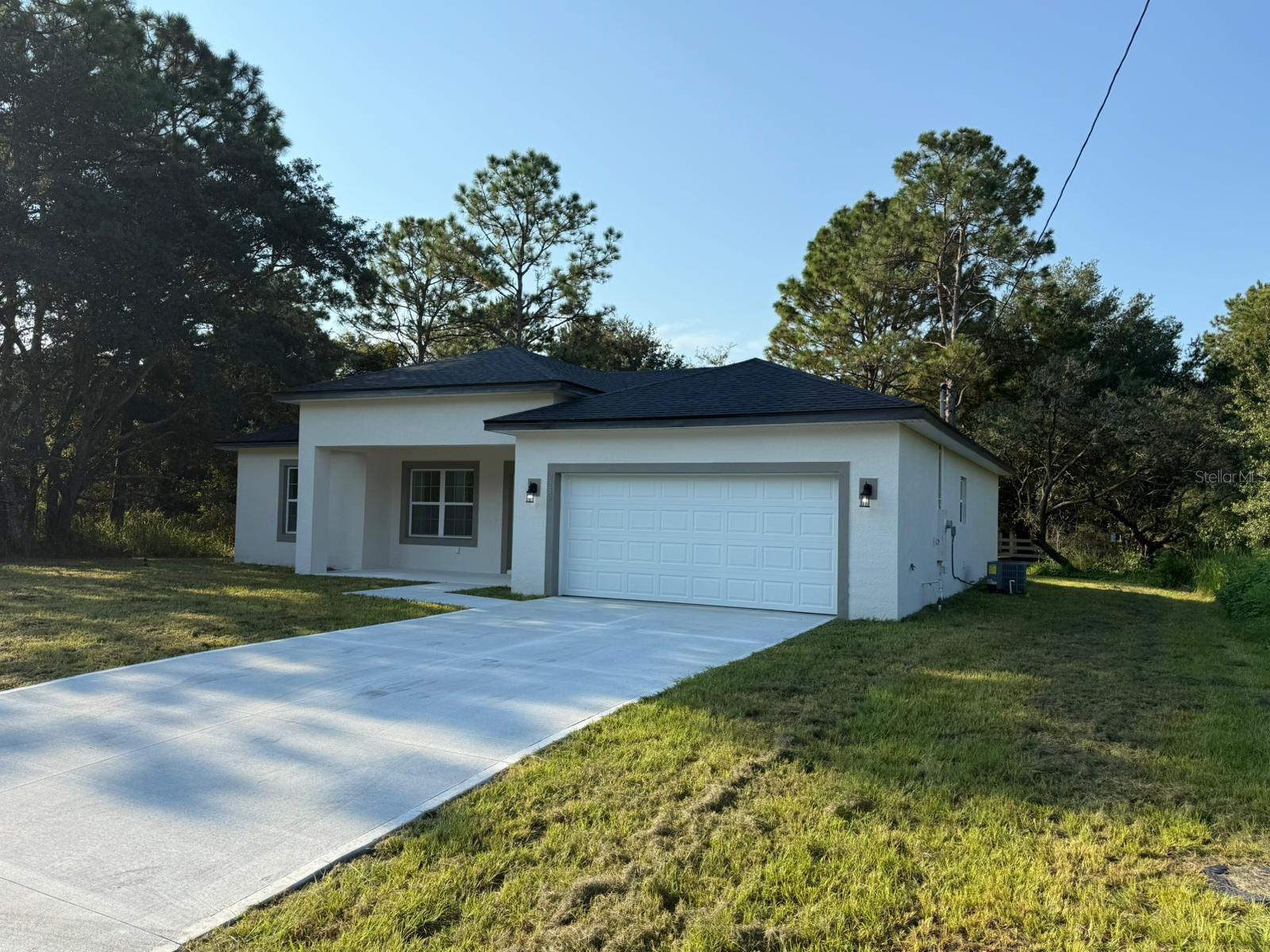 2382 W Paragon Ln, Citrus Springs, FL 34434 photo