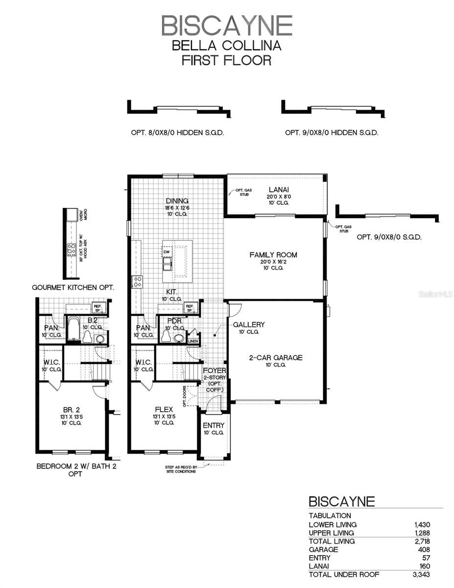 1548 Pyramid Hill St, Minneola, FL 34715 photo