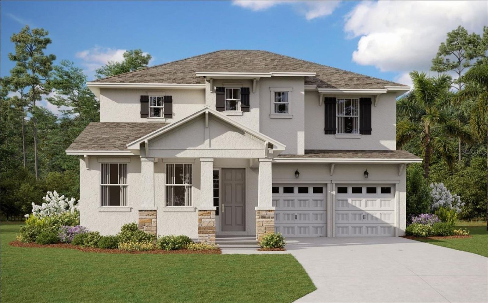 1548 Pyramid Hill St, Minneola, FL 34715