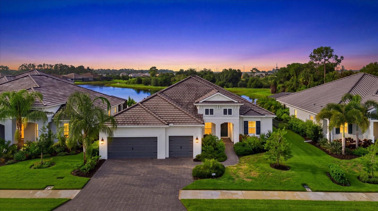 2641 Butterfly Jasmine Trl, Sarasota, FL 34240