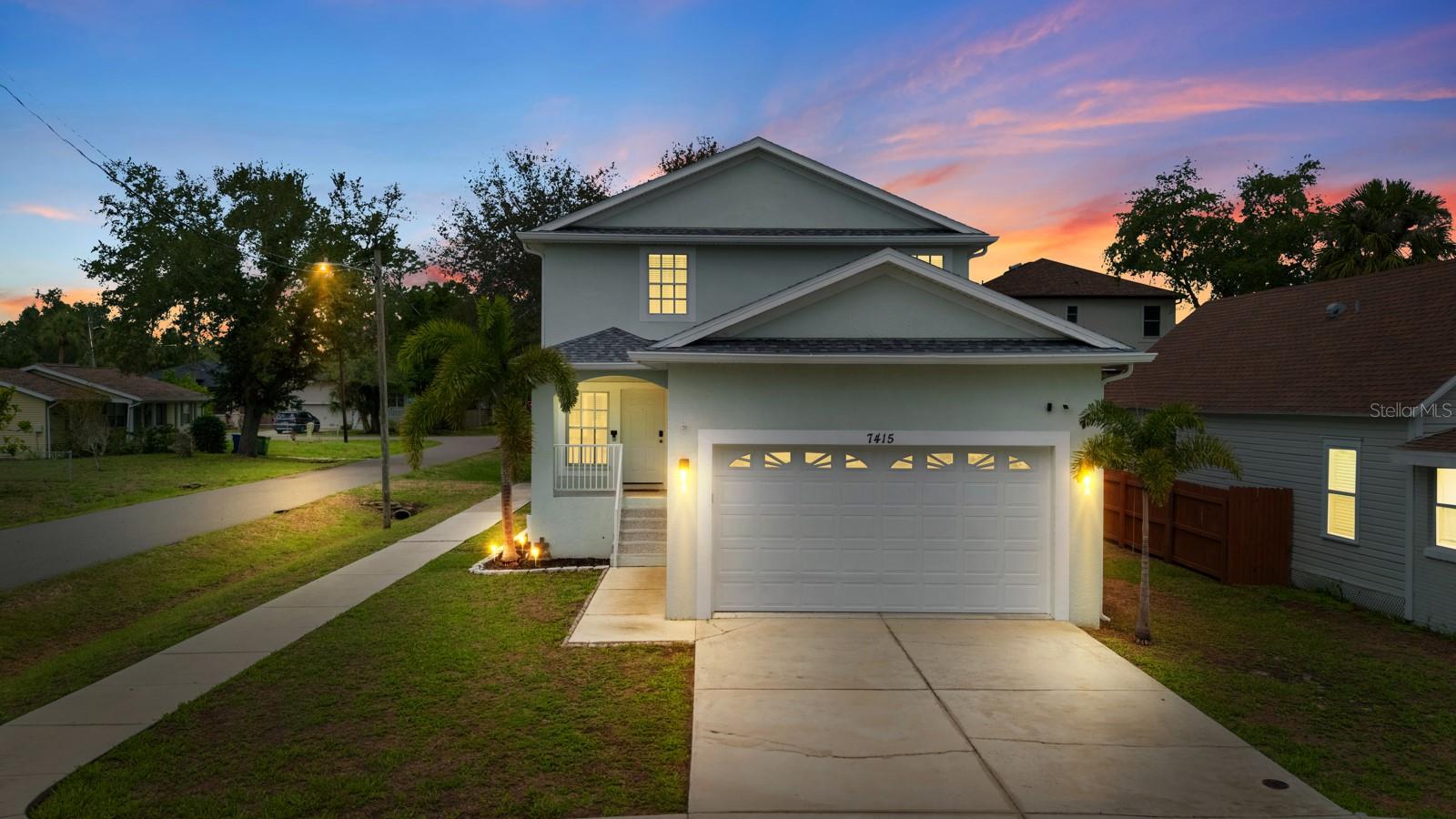 7415 Elliott St, Tampa, FL 33616