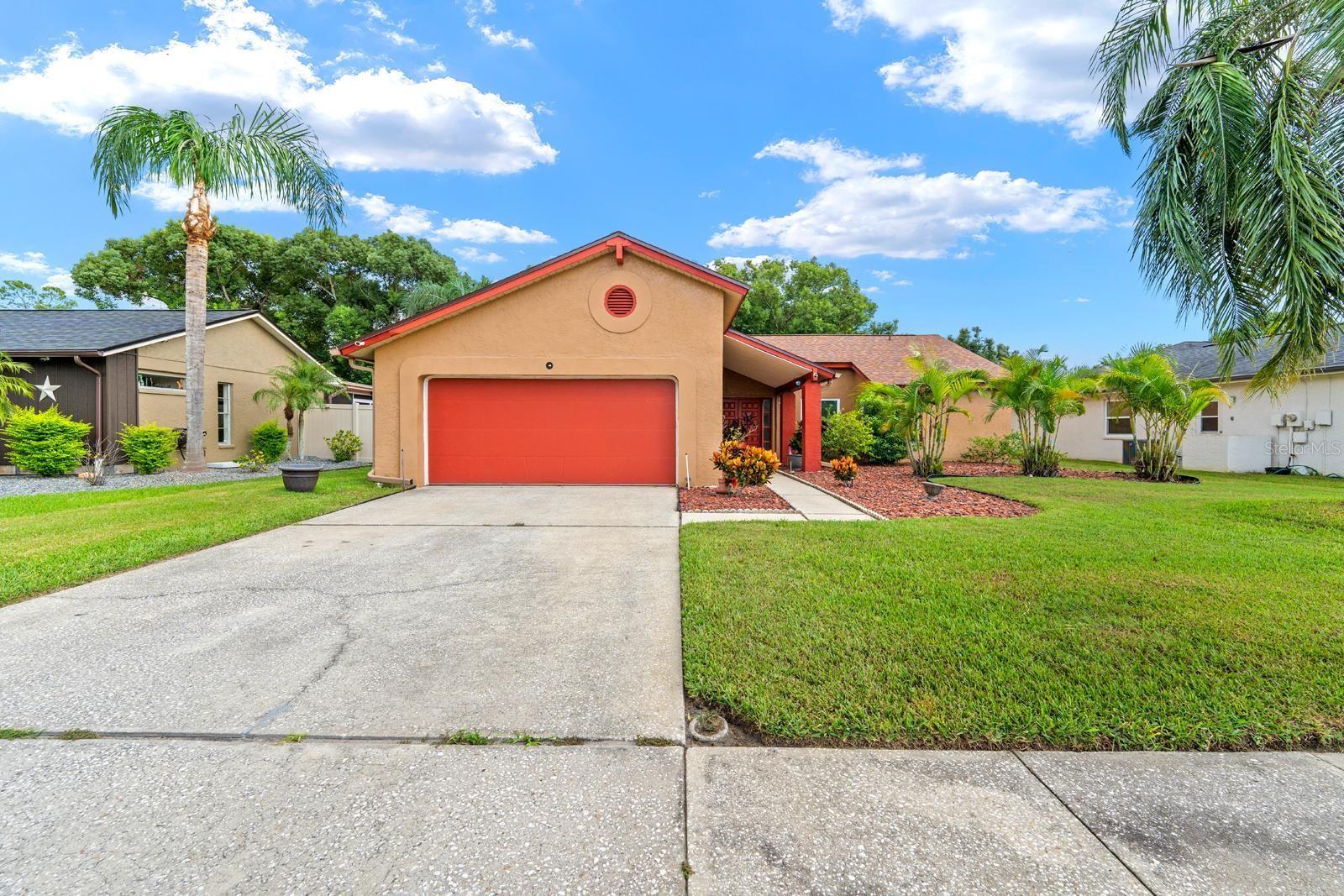 3546 Hogan Dr, New Port Richey, FL 34655 photo