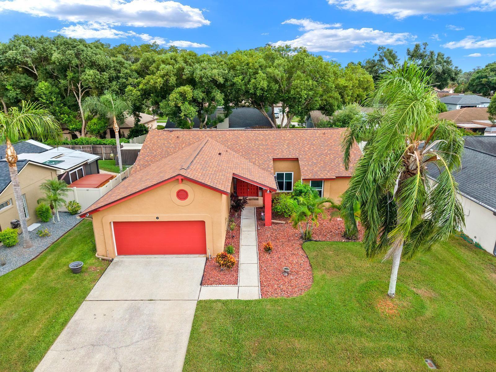 3546 Hogan Dr, New Port Richey, FL 34655 photo