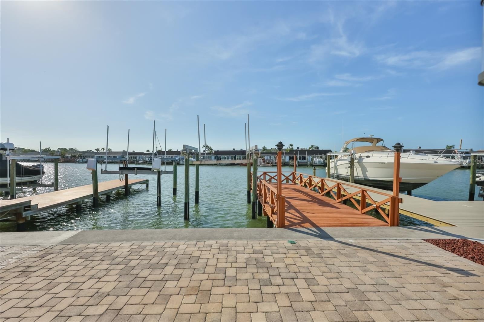 574 Boca Ciega Point Blvd #2205, Saint Petersburg, FL 33708 photo