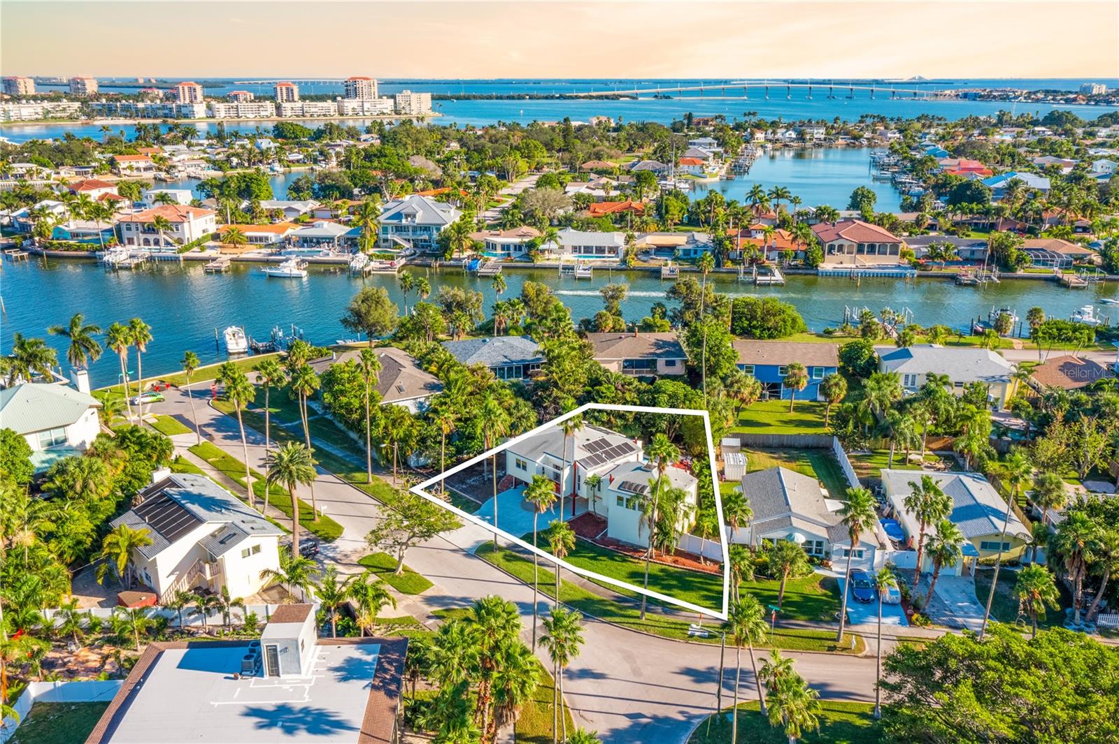 3250 E Debazan Ave, St Pete Beach, FL 33706 photo