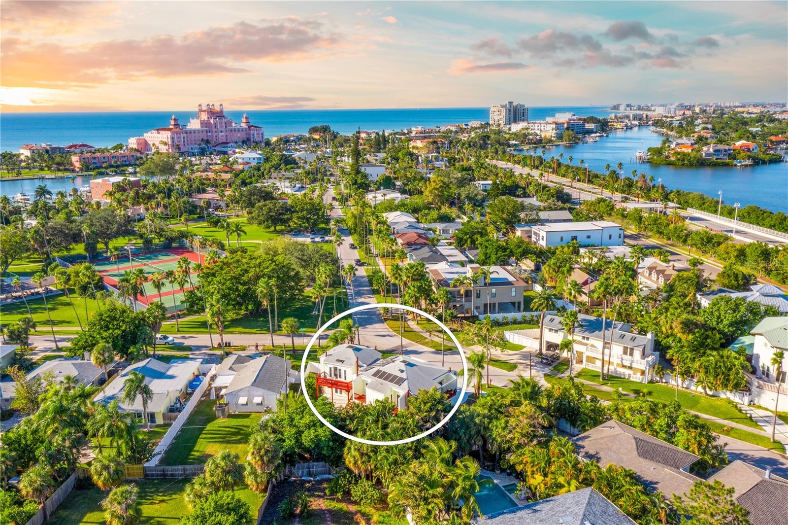 3250 E Debazan Ave, St Pete Beach, FL 33706 photo