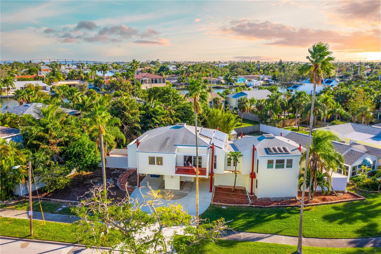 3250 E Debazan Ave, St Pete Beach, FL 33706 photo