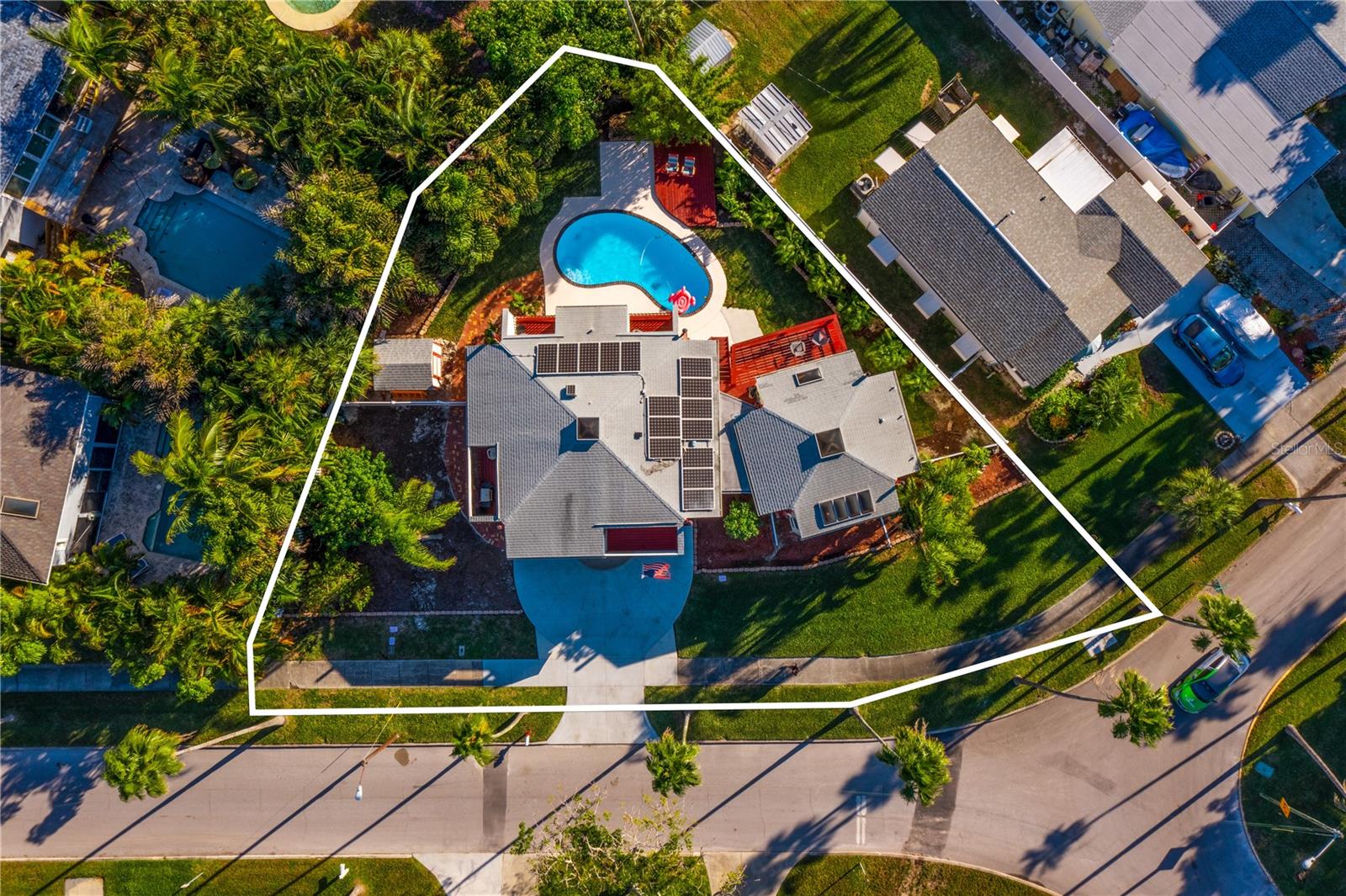 3250 E Debazan Ave, St Pete Beach, FL 33706 photo