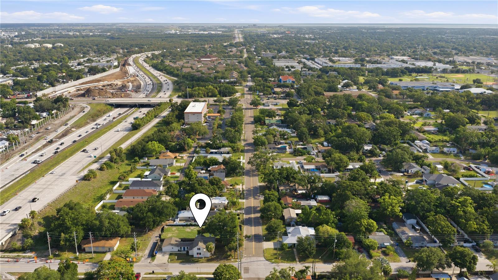 5010 22 St, Saint Petersburg, FL 33714 photo