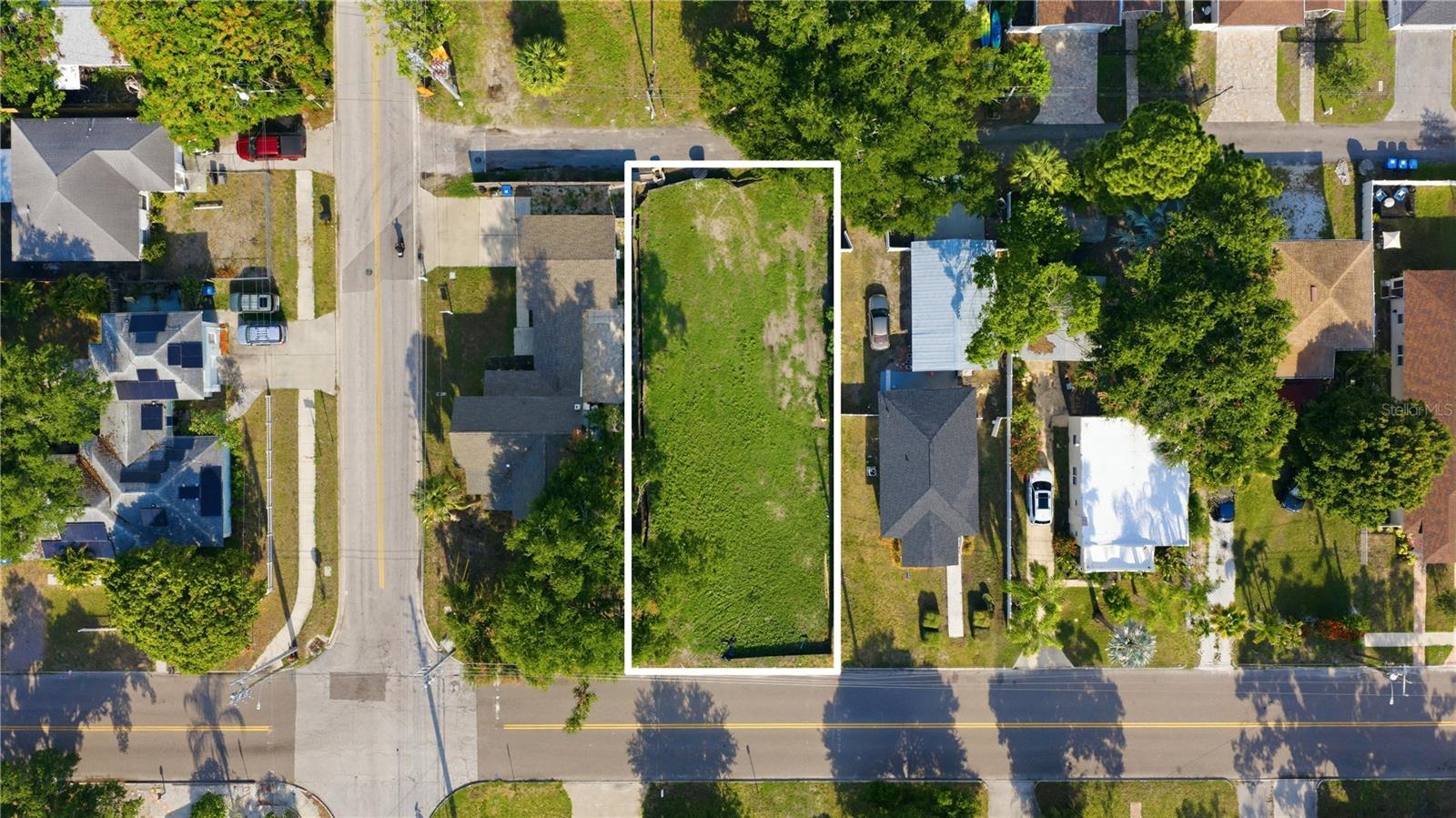 5010 22 St, Saint Petersburg, FL 33714 photo