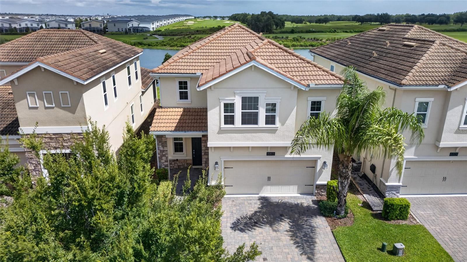 8813 Beth Page Ln, Davenport, FL 33896