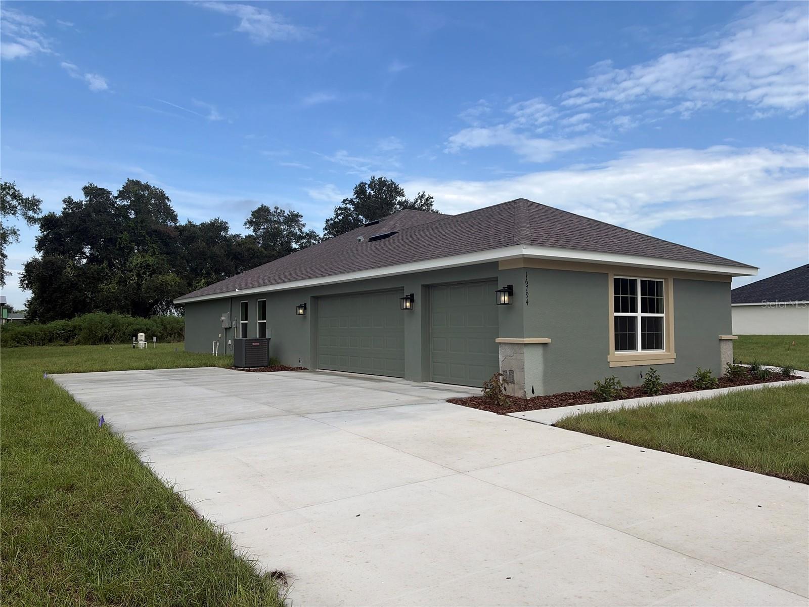 16794 SE 23 Ave, Summerfield, FL 34491 photo