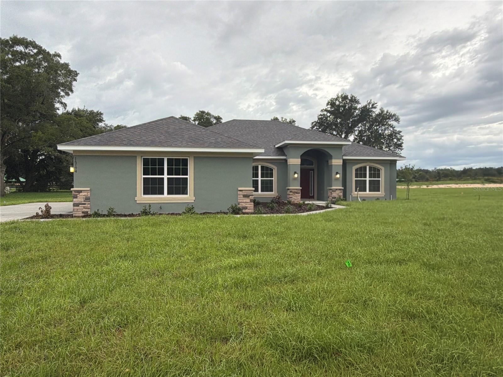 16794 23 Ave, Summerfield, FL 34491