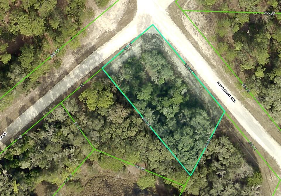 0 Northwest Ave, Webster, FL 33597