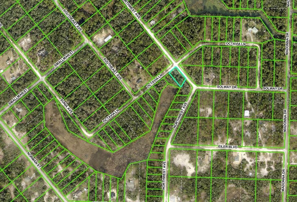 0 Northwest Ave #LOT # 32, Webster, FL 33597 photo