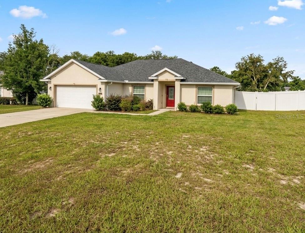 5601 SW 117 Lane Rd, Ocala, FL 34476 photo