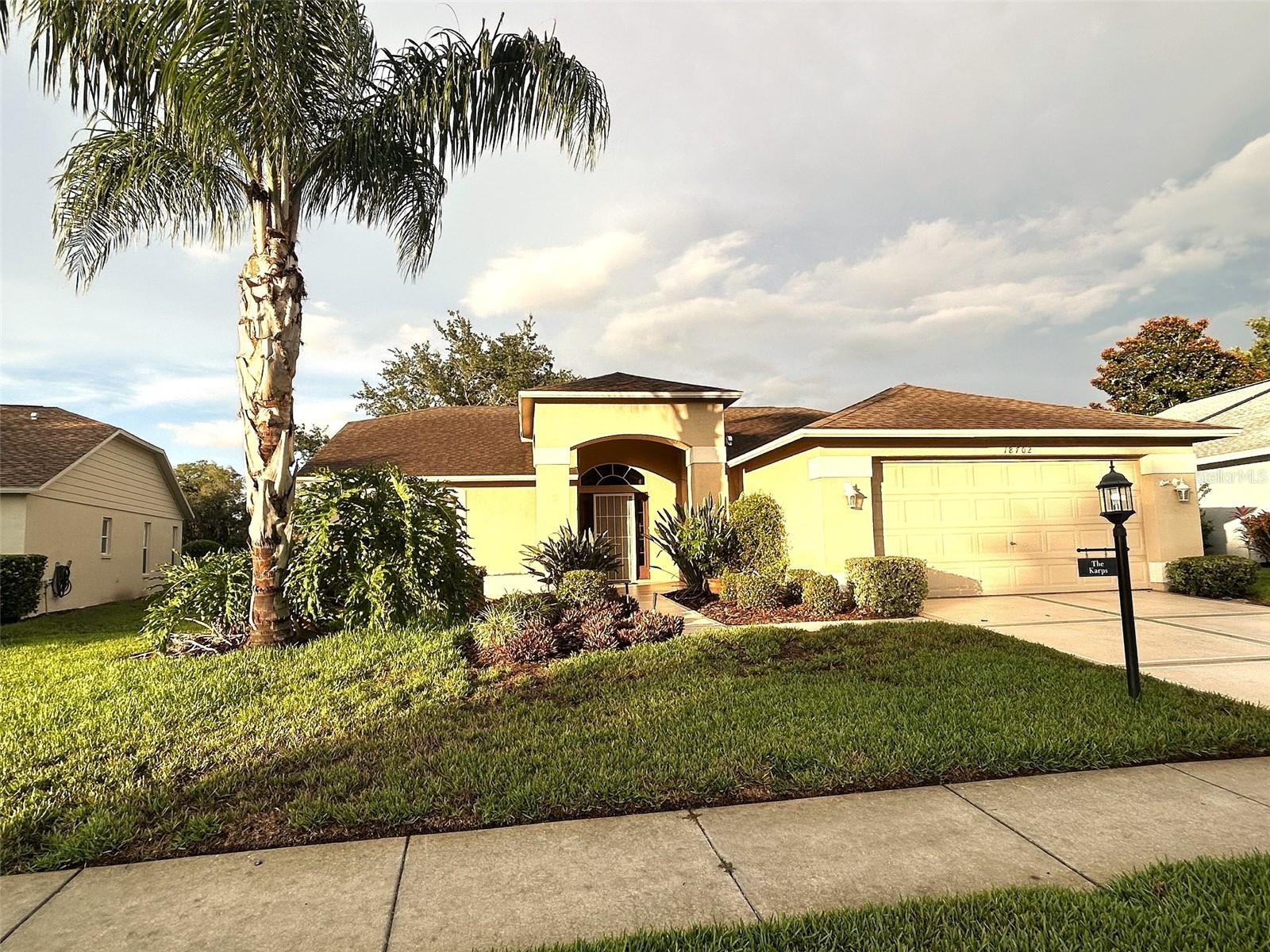 18702 Bellevista Ct, Hudson, FL 34667 photo