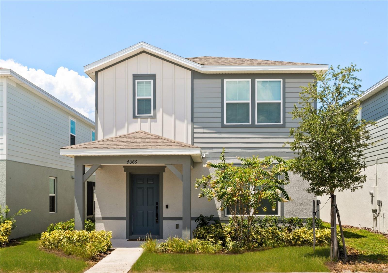 4066 Feather Tree Dr, Apopka, FL 32712