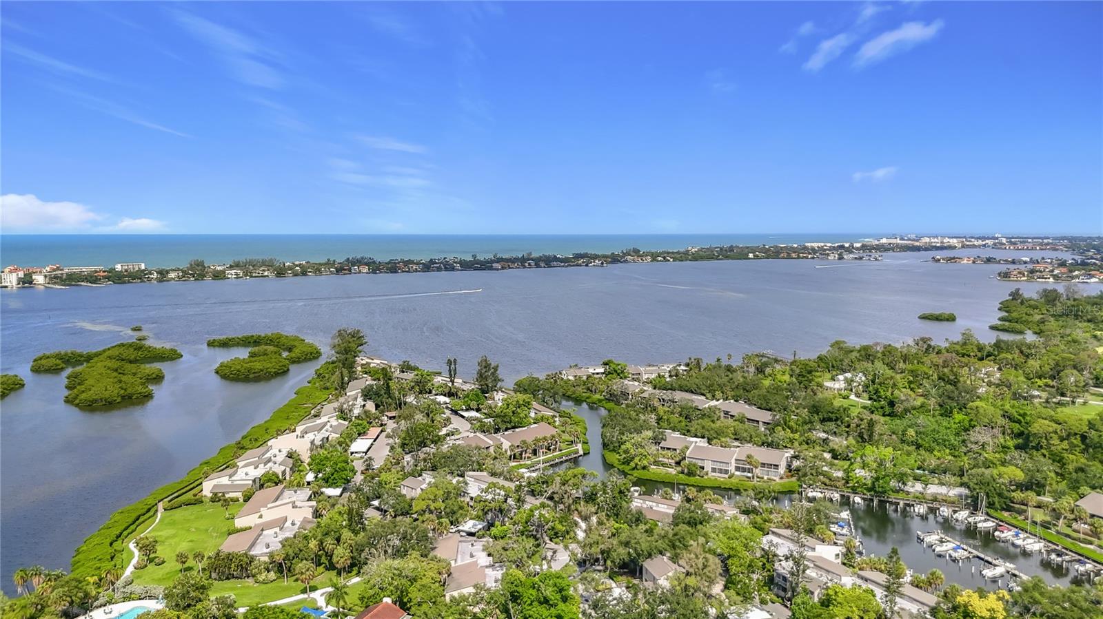 1601 Pelican Point Dr, Sarasota, FL 34231