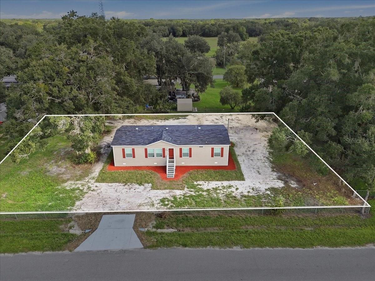 3316 Oakland Rd, Lakeland, FL 33801 photo