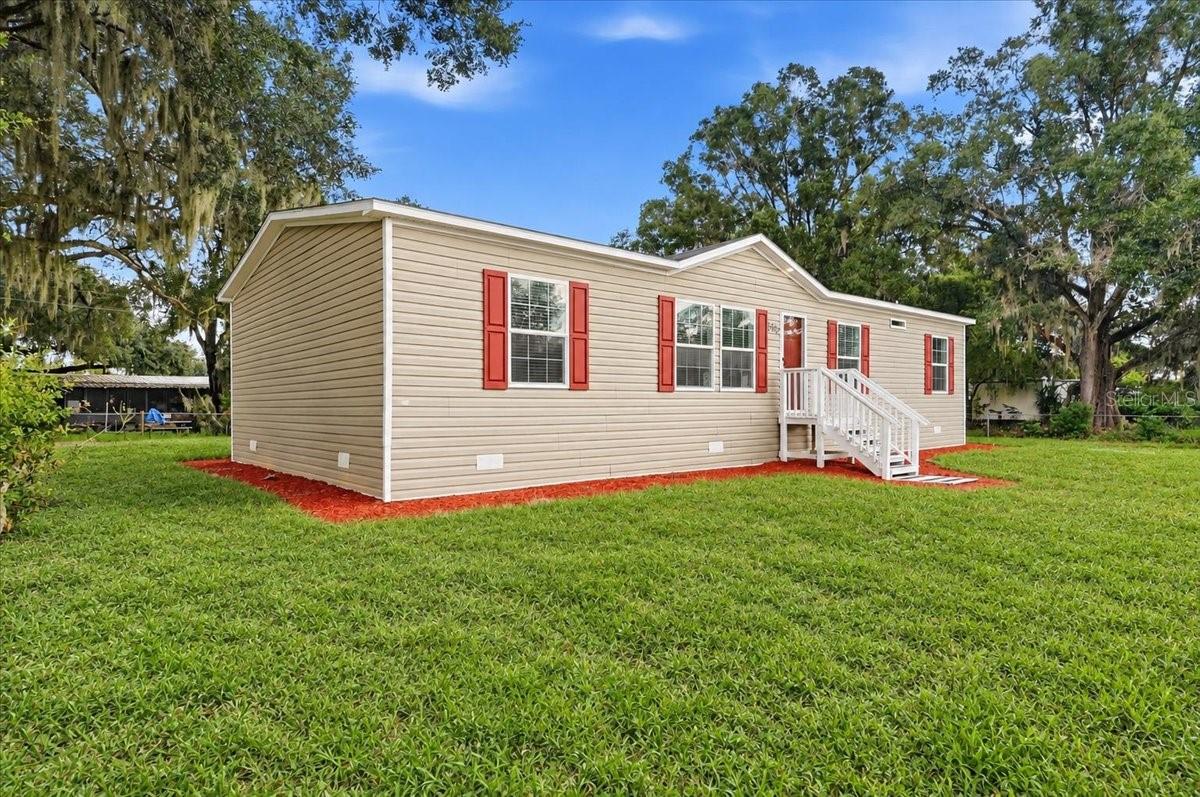 3316 Oakland Rd, Lakeland, FL 33801