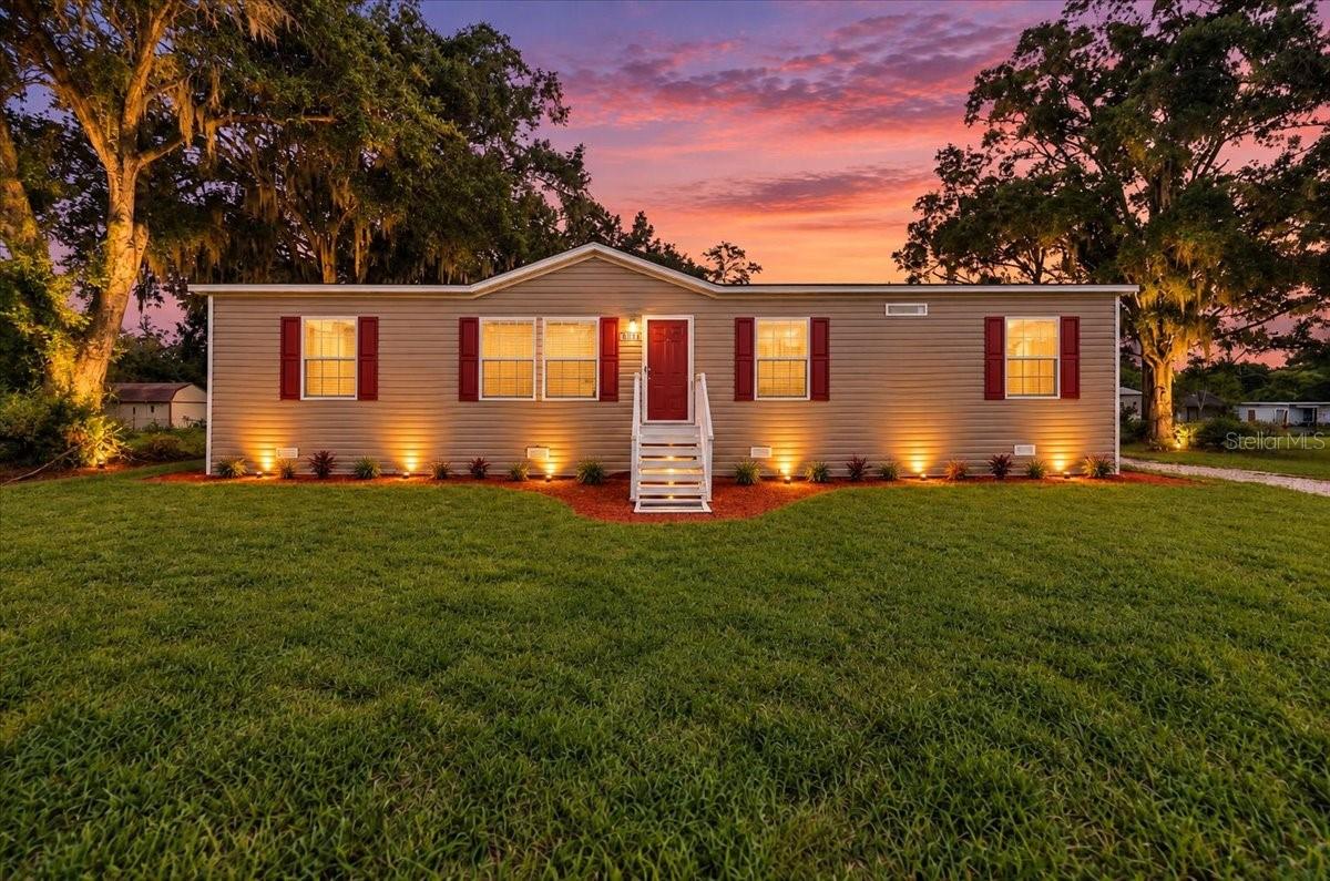 3316 Oakland Rd, Lakeland, FL 33801 photo