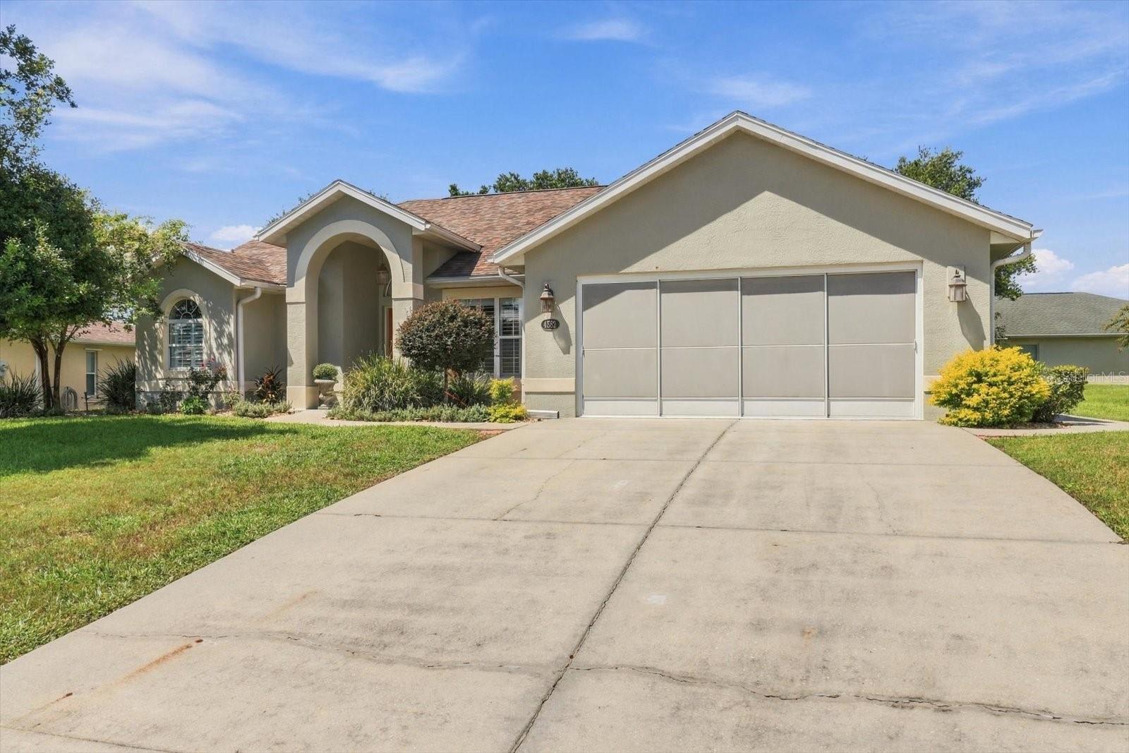 4582 Grass Is, Hernando, FL 34442