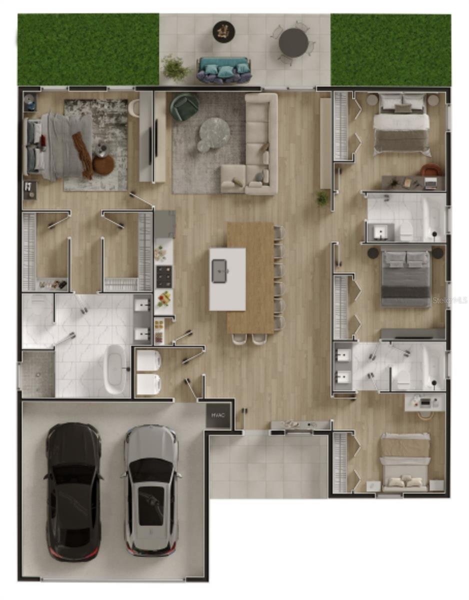 16915 SW 37 Terrace Rd, Ocala, FL 34473 photo