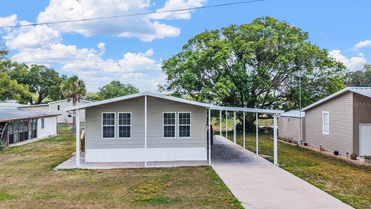 36747 Lakewood Dr, Zephyrhills, FL 33542