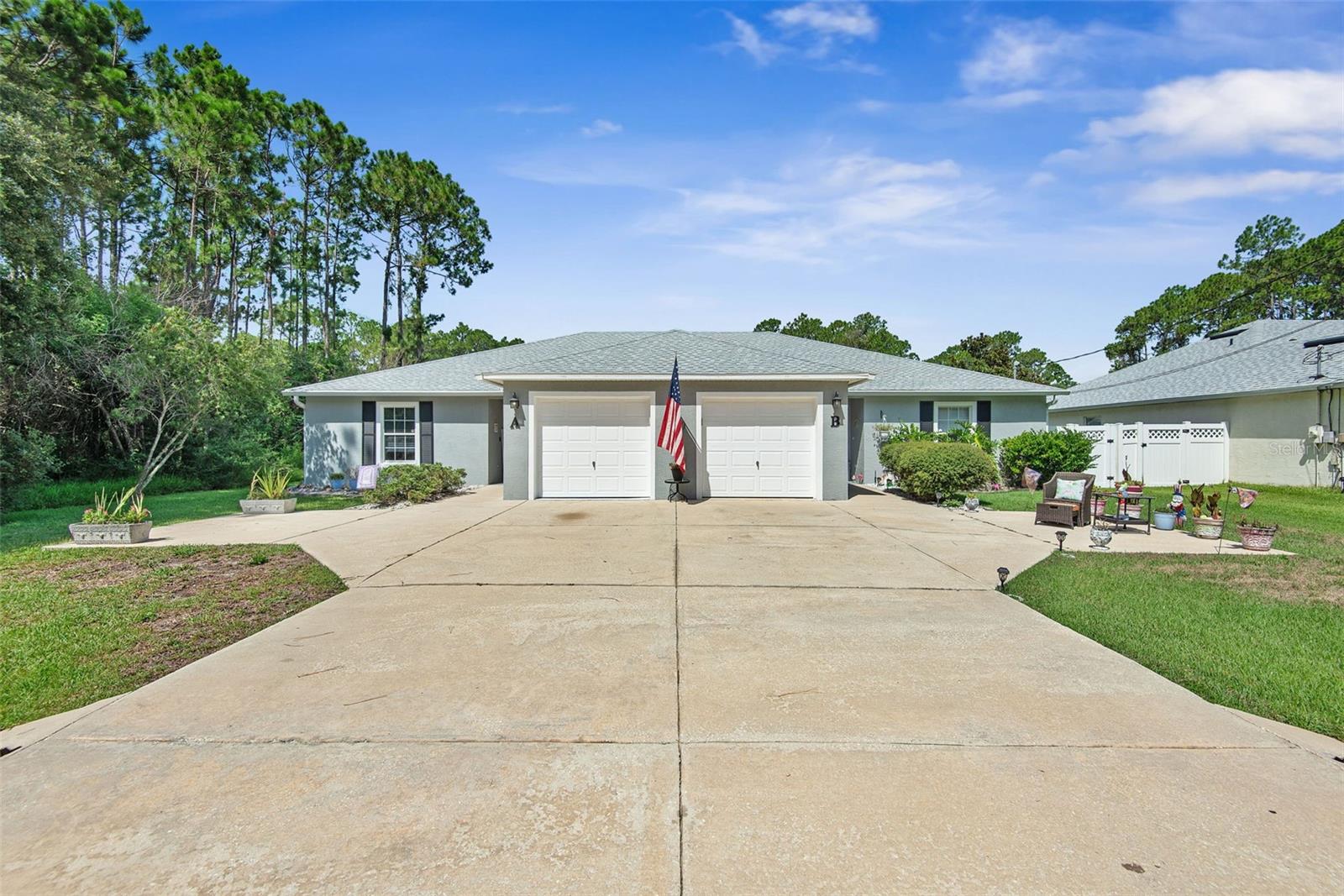 210 Ullian Trl, Palm Coast, FL 32164