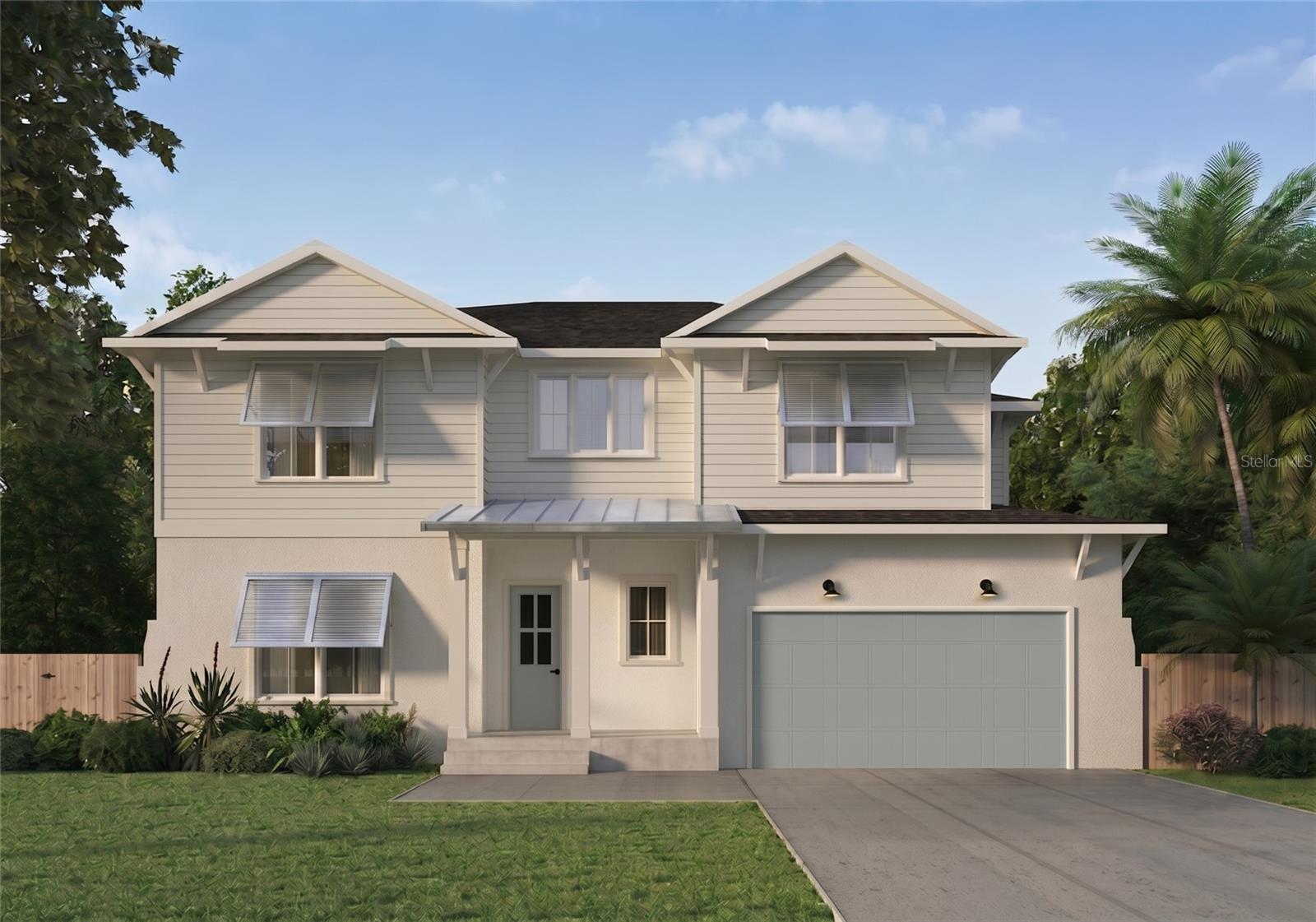 8151 36 Ave, Saint Petersburg, FL 33710