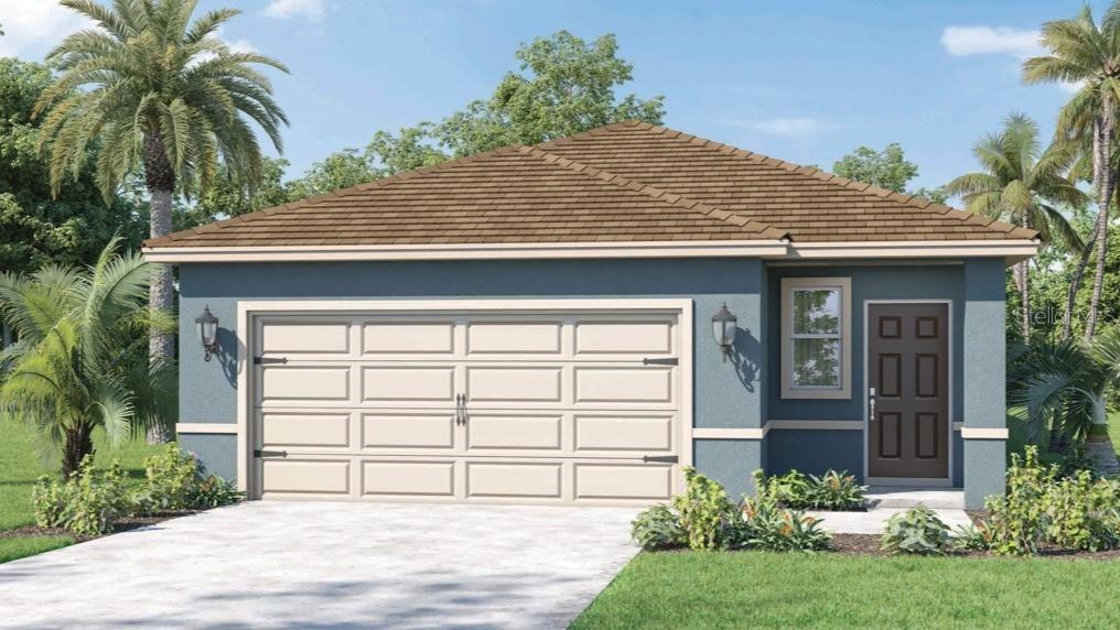 1868 Howard Mesa Dr, Kissimmee, FL 34744
