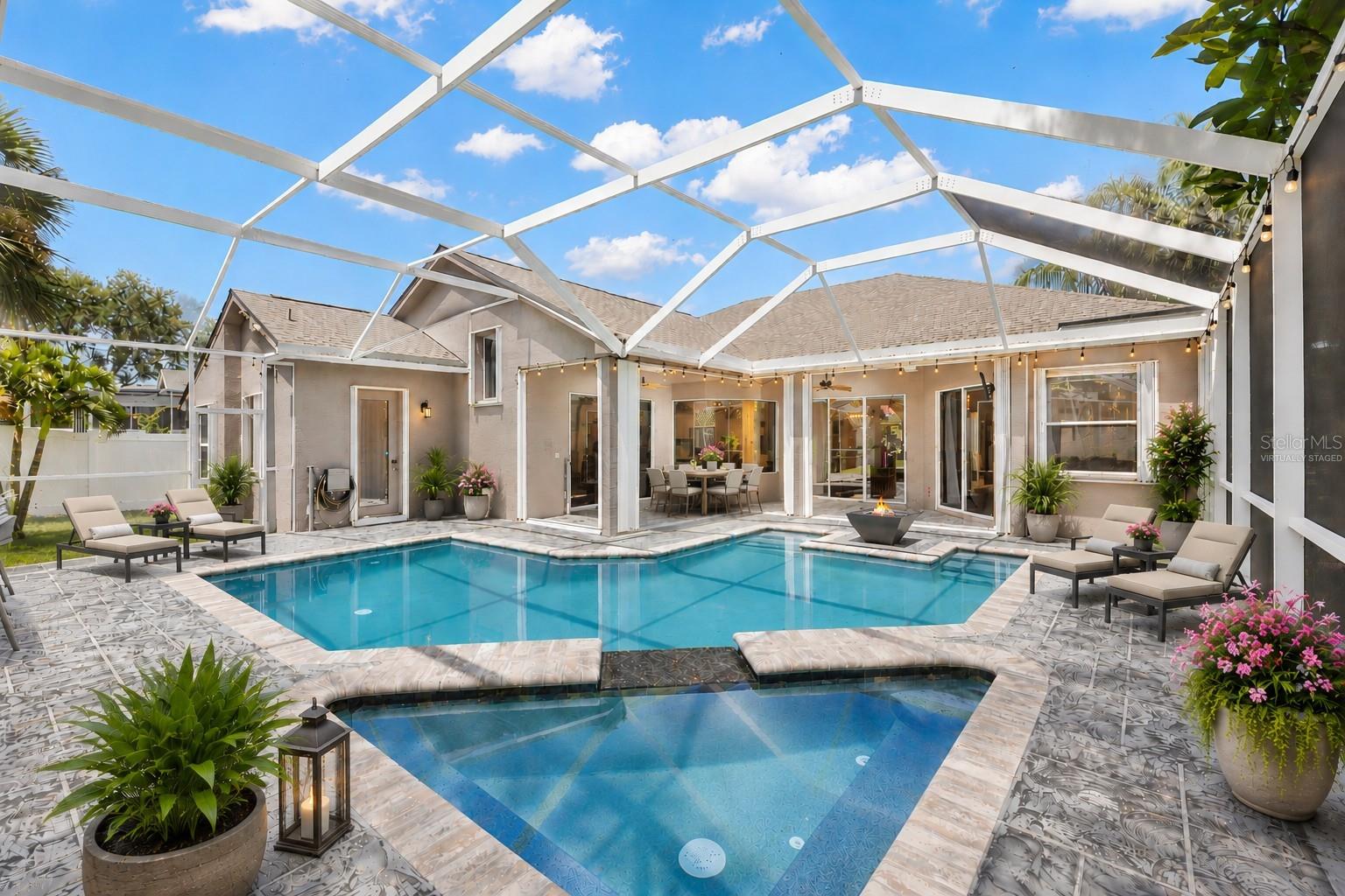 695 Salt Lake Dr, Tarpon Springs, FL 34689 photo