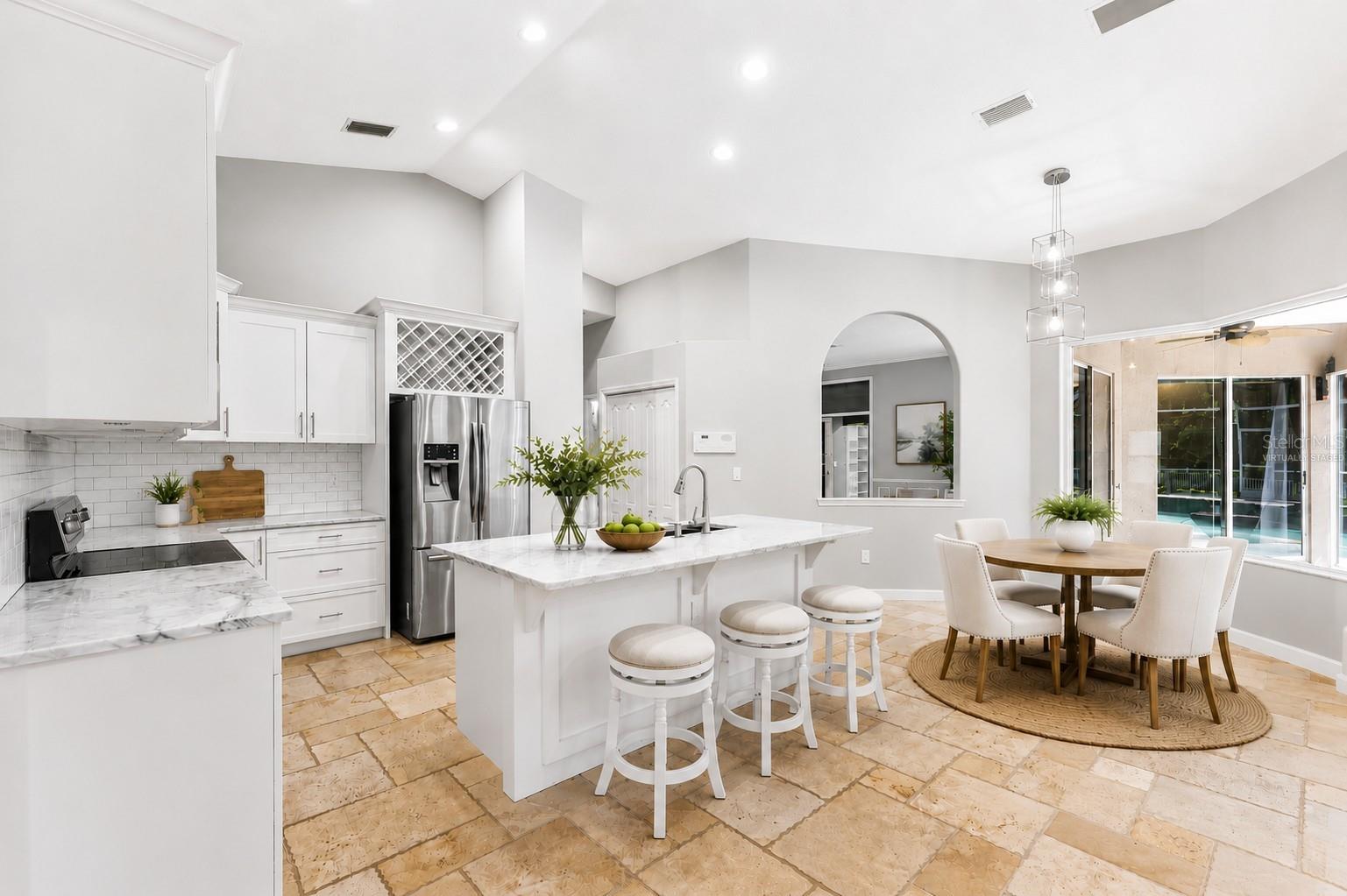 695 Salt Lake Dr, Tarpon Springs, FL 34689 photo