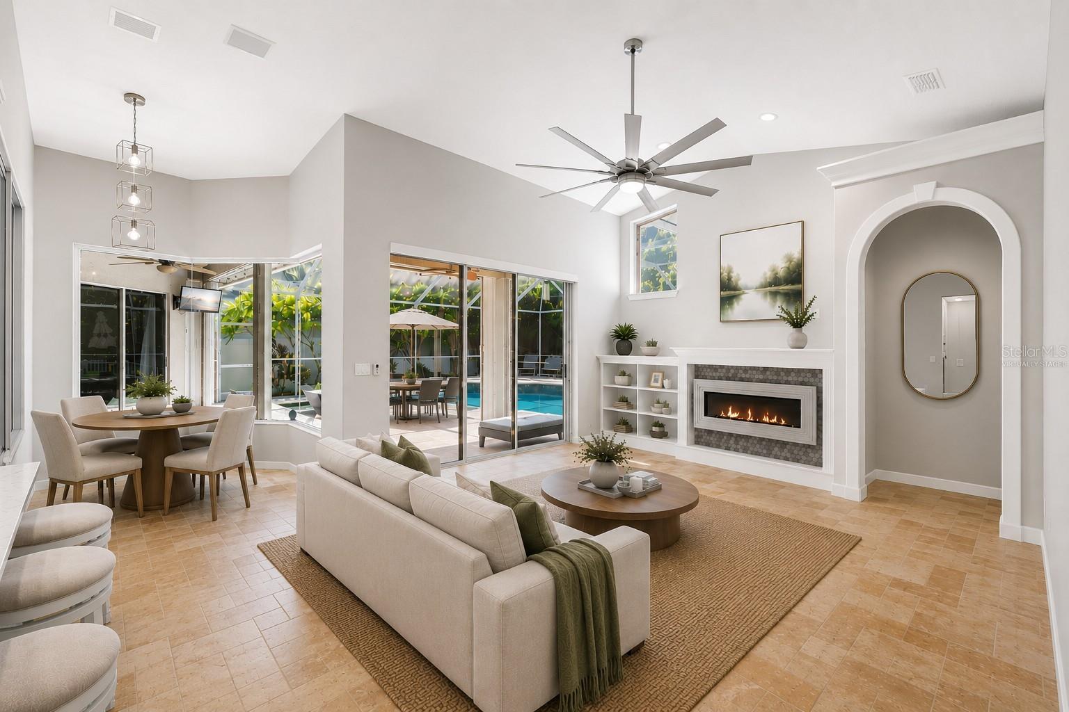 695 Salt Lake Dr, Tarpon Springs, FL 34689 photo