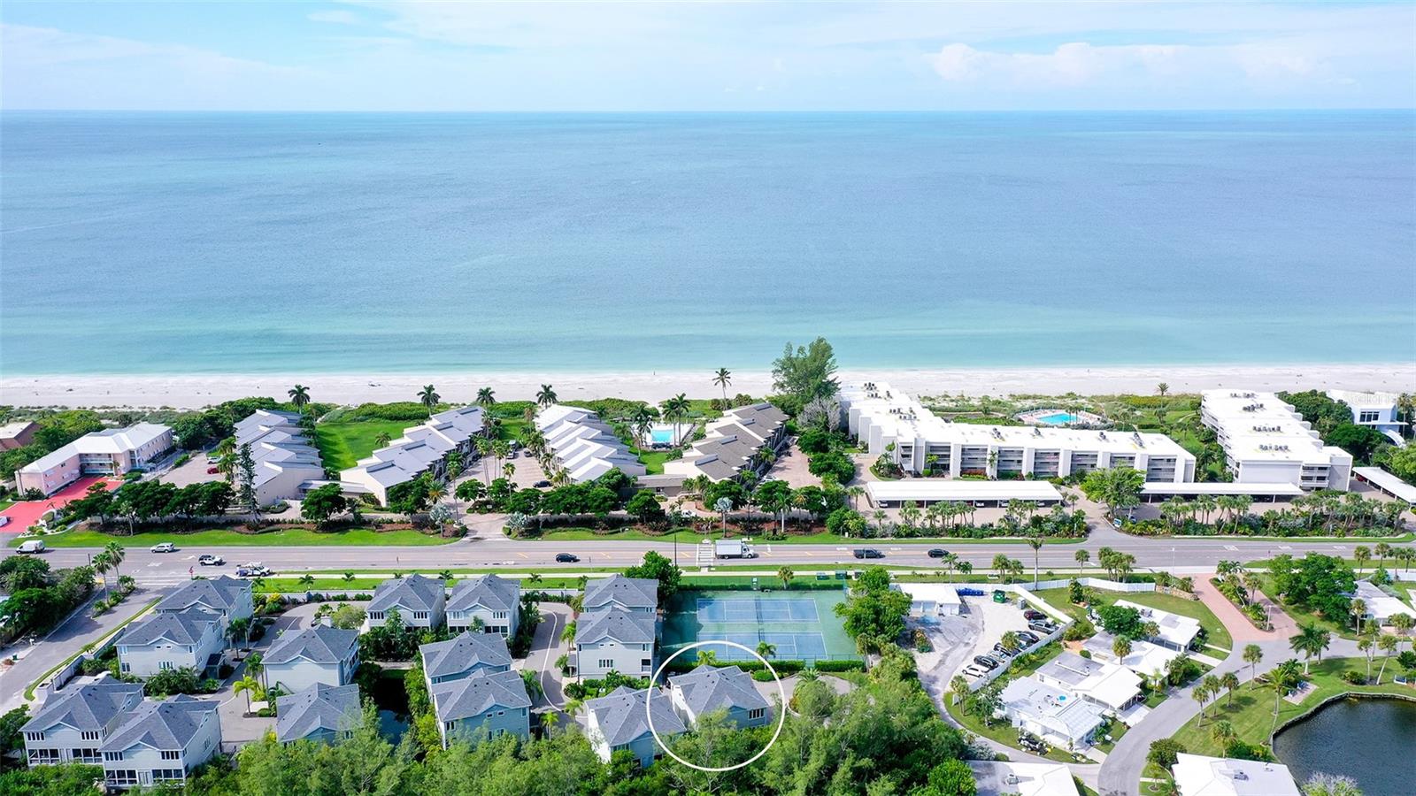 539 Forest Way #539, Longboat Key, FL 34228 photo