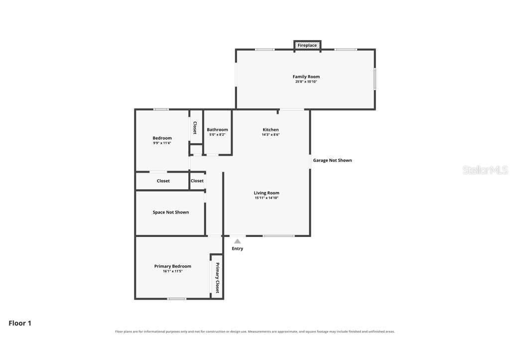 197 Rosedale Ave, Spring Hill, FL 34606 photo