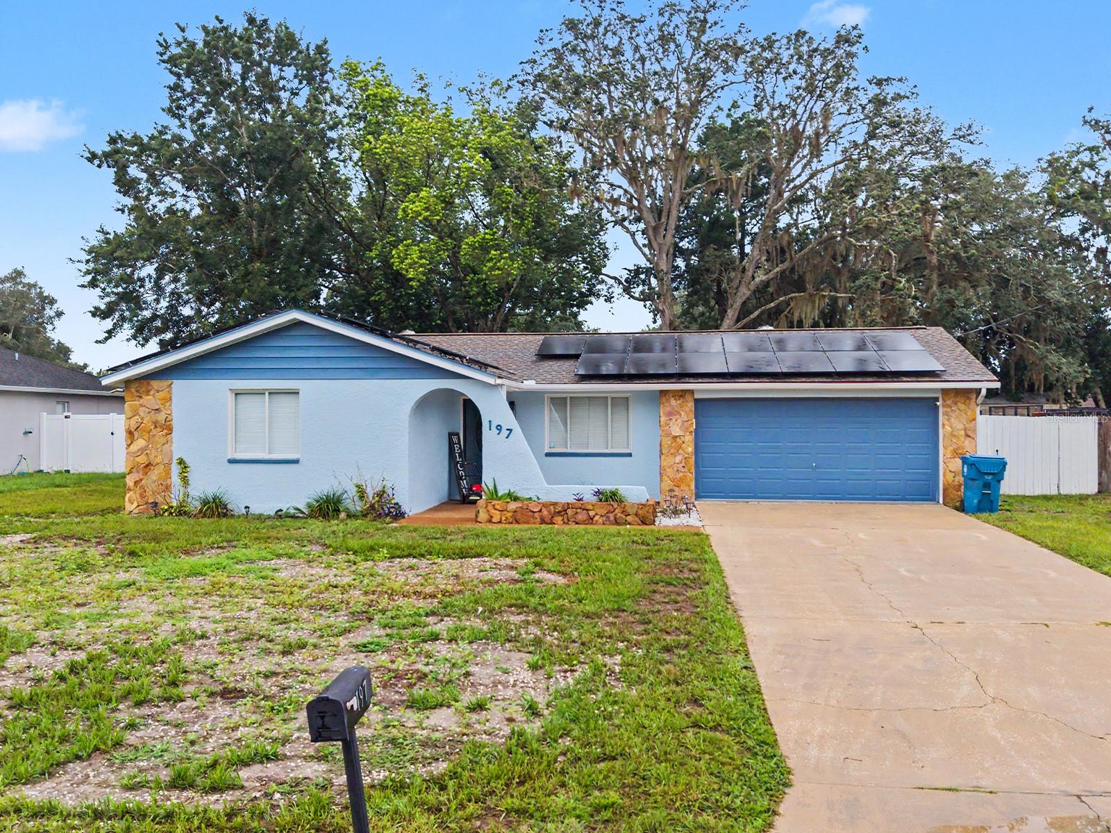 197 Rosedale Ave, Spring Hill, FL 34606