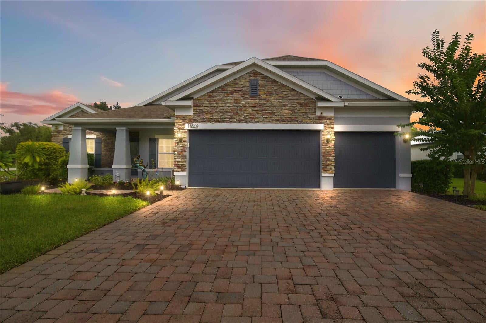 15502 31 St, Parrish, FL 34219