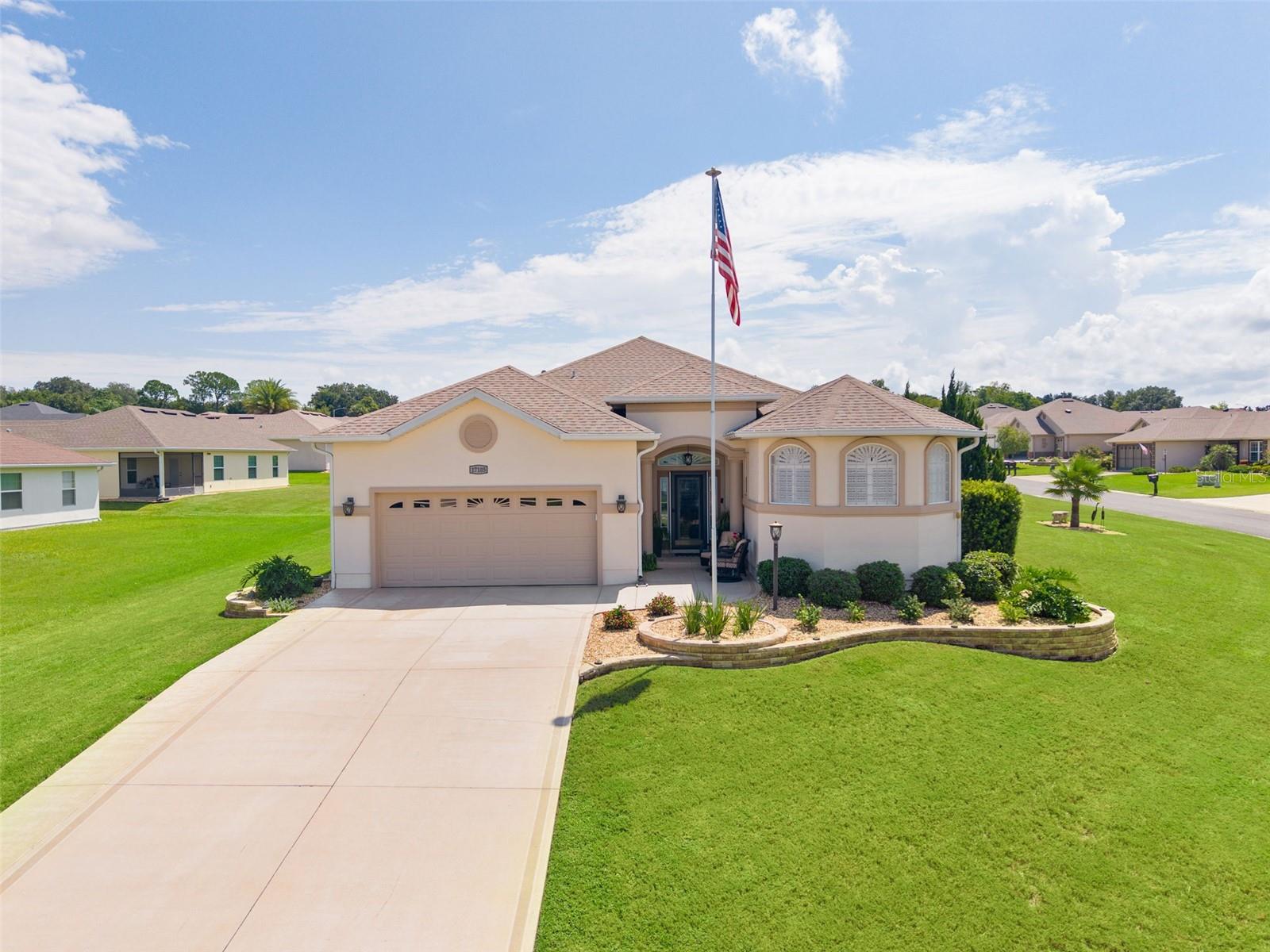 17105 SE 111 Terrace Rd, Summerfield, FL 34491 photo
