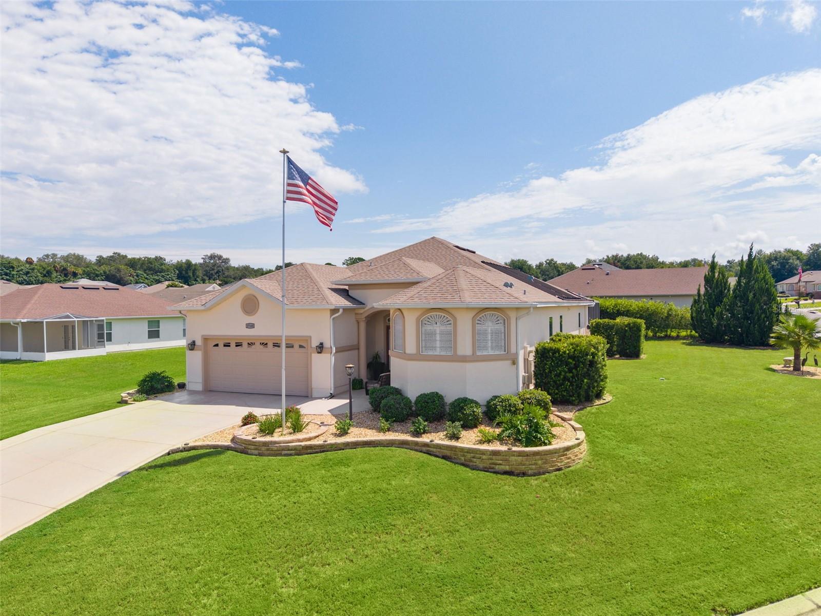 17105 SE 111 Terrace Rd, Summerfield, FL 34491 photo