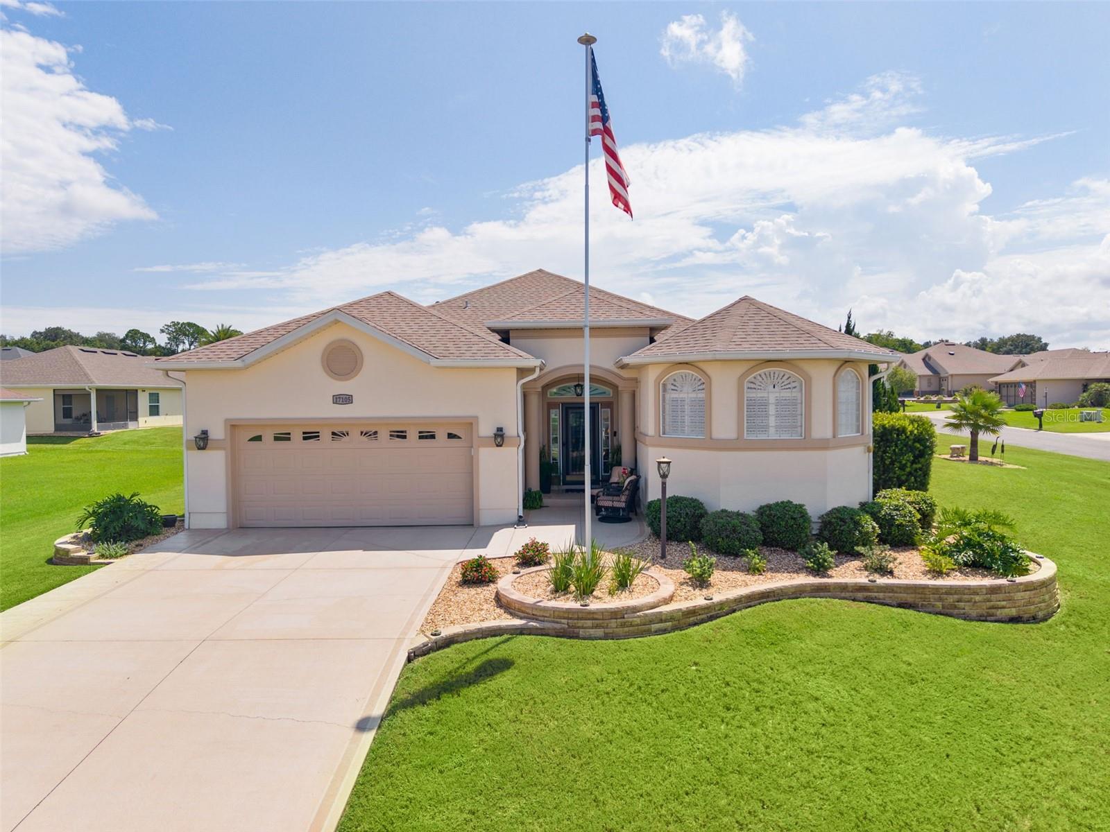 17105 SE 111 Terrace Rd, Summerfield, FL 34491 photo