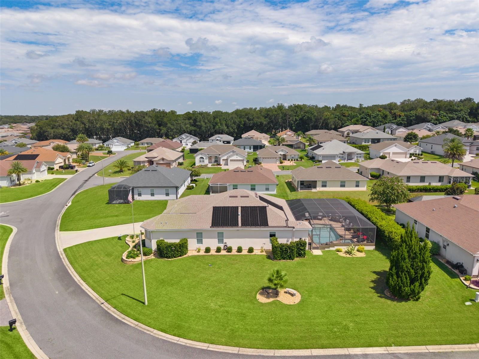 17105 SE 111 Terrace Rd, Summerfield, FL 34491 photo