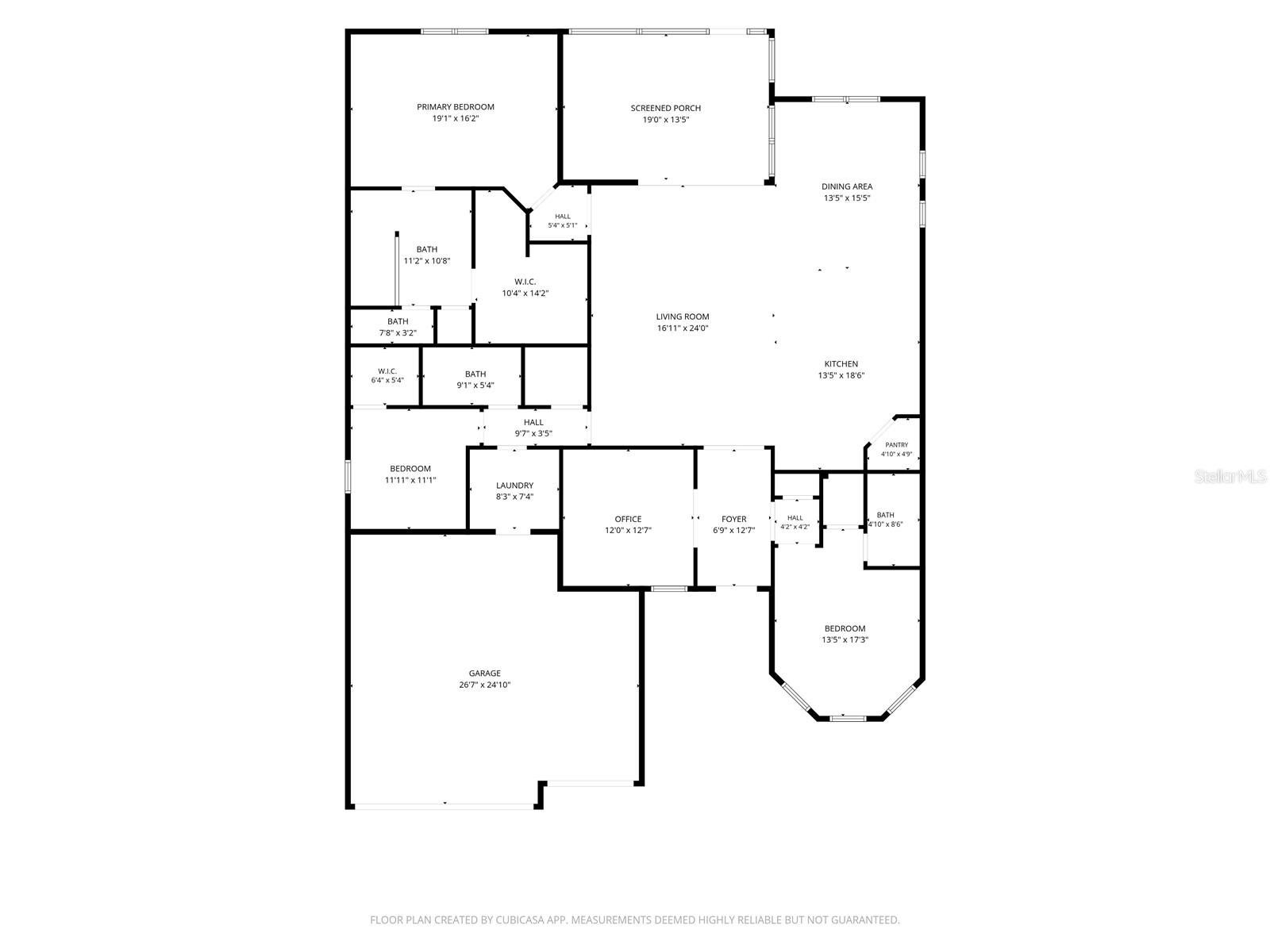 6839 Chester Trl, Bradenton, FL 34202 photo