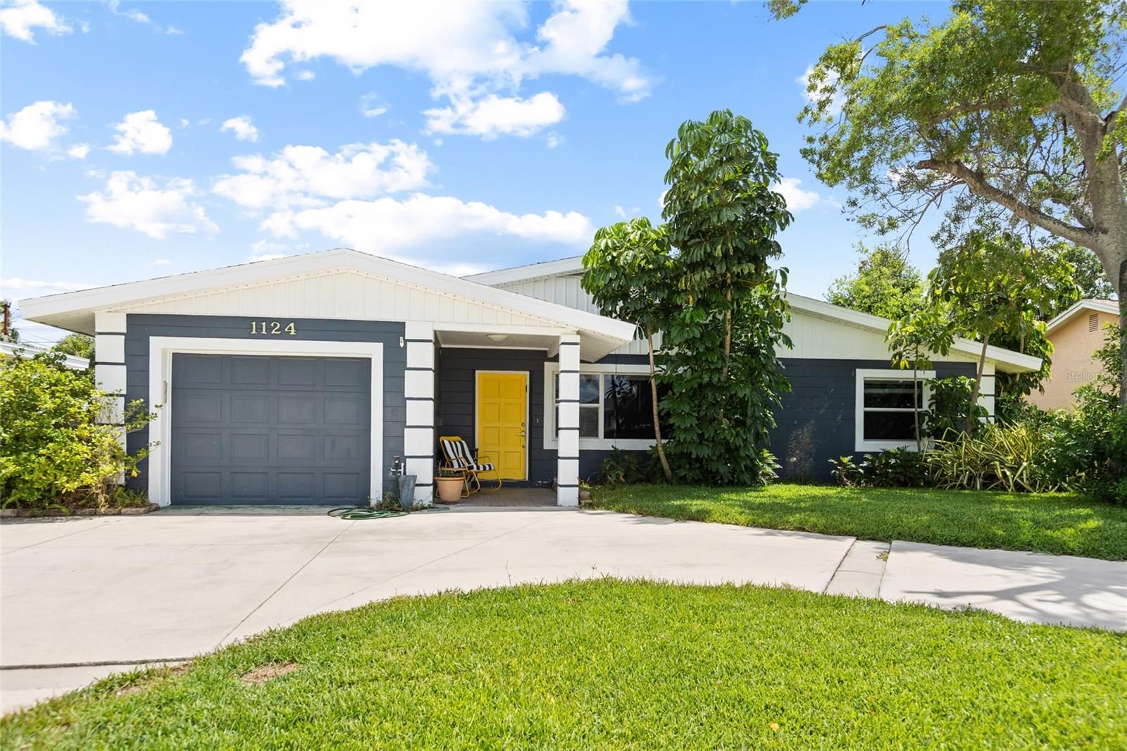 1124 40 Ave, Saint Petersburg, FL 33703 photo