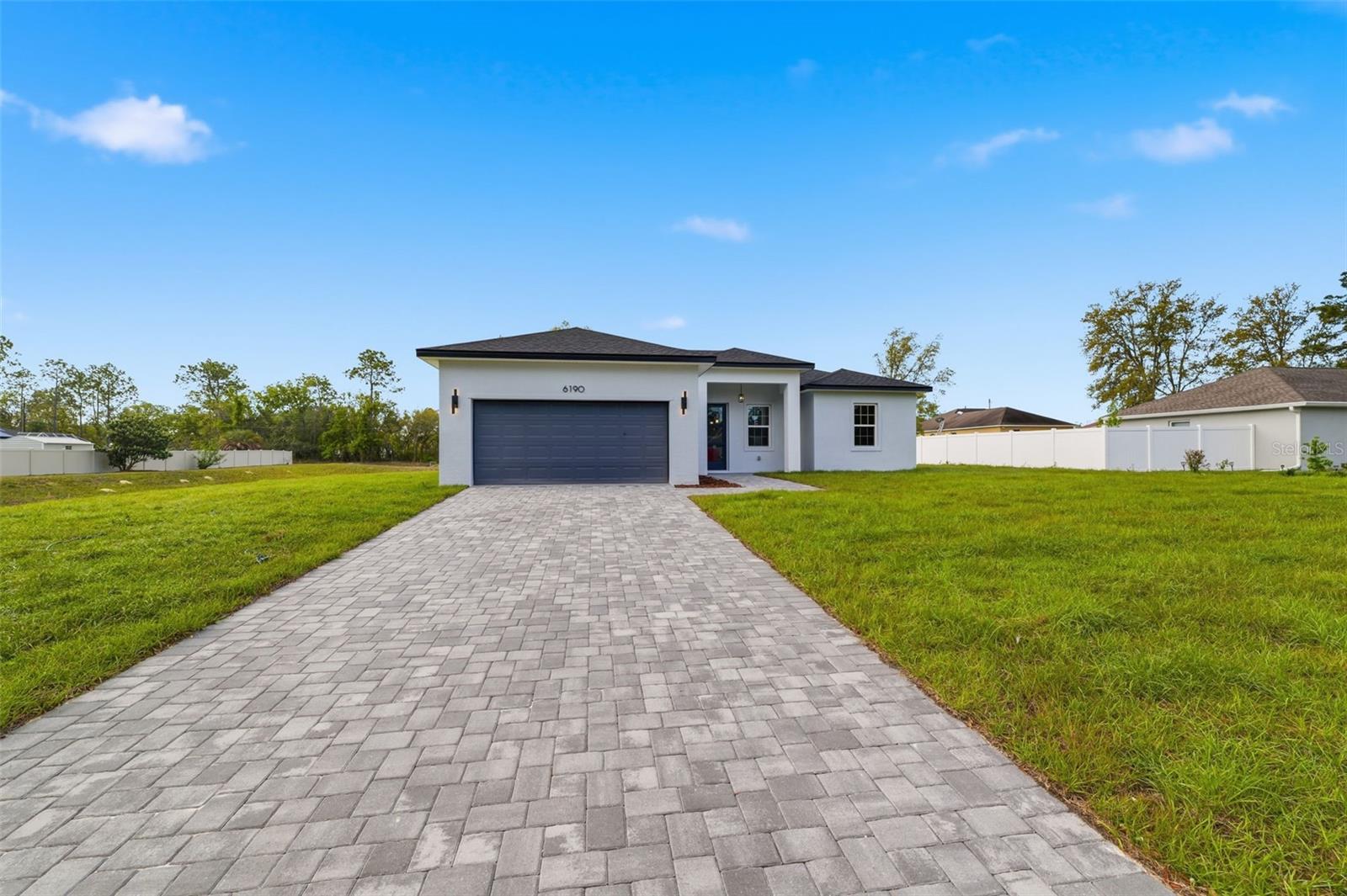 6190 SW 144 Pl, Ocala, FL 34473 photo